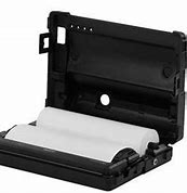 Brother PA-RC-600SS PJ6 Rugged Roll Case-Includes: Printer Case, Internal Power Extension Cord, Media Spindle, Media Channel, Battery Spacer & Shoulder Strap