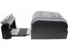 Brother PA-RH-001 External Media Roll Holder, 8in OD Roll w 3in Core
