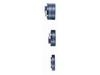 Brother PA-RS-001 Mobile Media Roll Spacer Kit