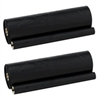 Brother PC102RF ( PC-102RF ) Compatible Thermal Transfer Ribbon Refills
