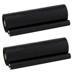 Brother PC102RF ( PC-102RF ) Compatible Thermal Transfer Ribbon Refills