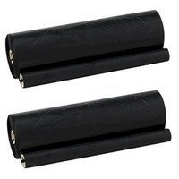 Brother PC102RF ( PC-102RF ) Compatible Thermal Transfer Ribbon Refills