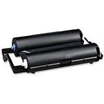 Brother PC201 ( PC-201 ) Compatible Thermal Transfer Ribbon Cartridge