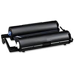 Brother PC201 ( PC-201 ) Compatible Thermal Transfer Ribbon Cartridge
