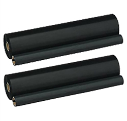 Brother PC202RF ( PC-202RF ) Compatible Thermal Transfer Ribbon Refills