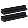 Brother PC302RF ( PC-302RF ) Compatible Thermal Transfer Ribbon Refills (Pack of 2)