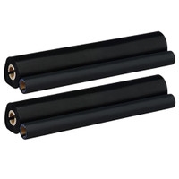Brother PC302RF ( PC-302RF ) Compatible Thermal Transfer Ribbon Refills (Pack of 2)
