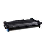 Brother PC401 ( PC-401 ) Compatible Thermal Transfer Ribbon Cartridge