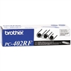 Brother PC402RF ( PC-402RF ) OEM Thermal Transfer Ribbons Refills