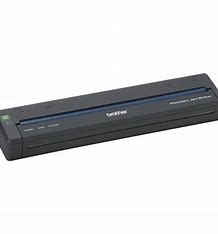 Brother PJ662 PocketJet Full-Page 200dpi Mobile Printer with Bluetooth® Wireless Technology, USB and IrDA