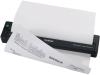Brother PJ663-K PocketJet 6 PLUS KIT,  300-dpi, integrated USB/IrDA and Bluetooth -inKITin includes USB cable, Ni-MH Battery, AC Adapter/Charger/ 110V Cable, 100 Sheets Letter Size Thermal Paper, Doc. Set and Carrying Pouch