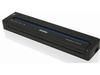 Brother PJ673 PocketJet Full-Page 300dpi Mobile Printer with Wi-Fi® and USB