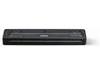 Brother PocketJet 8 PJ-822-VK Vehicle Kit Includes: PJ822 Printer, 14 DC Vehicle Adapter, Battery Cavity Mounting Block, 4 USB A to C Cable, Premium Paper Roll and Special Configuration (Auto Power On, No Auto Shut Off) - 2 Year Premier Limited Warranty