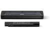 Brother PJ883L PocketJet High-Resolution Full-Page Mobile Printer with USB-C®, Wi-Fi®, AirPrint®, Bluetooth® Wireless Technology, and Battery