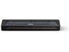 Brother PJ883-WK POCKETJET 8 MOBILE WORKFORCE KIT INCLUDES: PJ883 PRINTER, AC POWER SUPPLY, 3 CIGARETTE LIGHTER ADAPTER, LI-ION BATTERY, 4 USB A TO C CABLE, PREMIUM FANFOLDED PAPER, ROLLUP CASE, SPECIAL CONFIGURATION (AUTO ON, AUTO OFF, BLUETOOTH