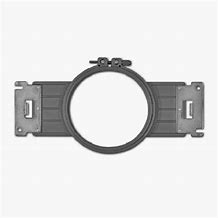 Brother PRPRF100 Round Embroidery Frame 4" X 4"