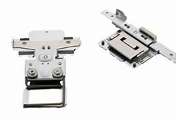 Brother PRCLP45B Arm D and Clamp Frame 3/4" x 1 3/4"