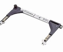 Brother PRPARMC Round Embroidery Frame (Mounting Bracket C Only)