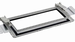 Brother PRPBF1 Border Frame 4" x 12"