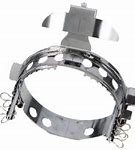 Brother PRPCFH4 Wide Cap Frame Only 2 3/8" x 14"
