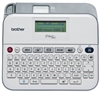 Brother PT-D400AD Versatile, Easy-to-Use Label Maker with AC Adapter