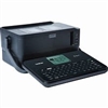 Brother PT-D800W Commercial Light Industrial Portable Label Maker
