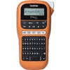 Brother PT-E110VP Industrial Handheld Labeller