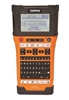 Brother PT-E500VP Industrial Handhelad P-Touch Label Printer