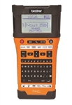 Brother PT-E500VP Industrial Handhelad P-Touch Label Printer
