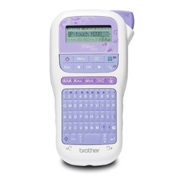 Brother PT-H200BP Electronic Labelling System