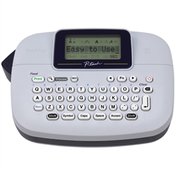 Brother PT-M95 Handy Label Maker