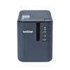 Brother PT-P900W Commercial Wireless PC Connectable Labeling System