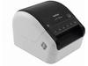 Brother QL-1110NWB - Label Printer - Monochrome - Direct Thermal - Up to 69 labels per minute - 300 dpi x 300 dpi - Bluetooth; Ethernet; USB; USB host; Wi-Fi