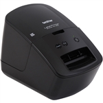 Brother QL-600 Economic Desktop Label Printer