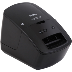 Brother QL-600 Economic Desktop Label Printer