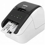 Brother QL-800 High Speed Label Printer
