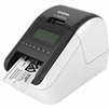 Brother QL-820NWB High Speed Wireless Network Label Printer