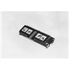 Brother R64-1002 OEM Black Toner Cartridge