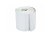 Brother RD001U1S 2.25" x 4" x 4in OD Premium Direct Thermal Label