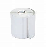 Brother RD001U5M Waterproof Receipt, 4" x Continuous -91ft, 2.3" OD, 0.5" ID, 12 Roll Case