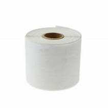Brother RD002U1S 2" x 2" x 4" OD Premium Direct Thermal Label