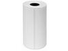 Brother RS004U1S 4inx2in DT Std Paper Label, 5inOD/1in Core, 1, 445 Labels/Roll, 8 Rolls/Case