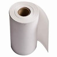 Brother RD005U1P Premium Die-Cut Label - 3" x 4", 2.5 in OD, 1 in  ID, Gap, 12 Roll Case