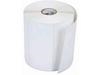 Brother RD008U1M Multipurpose Direct Thermal Standard Paper Label, 4" x 2", White, Gap, 0.75" Core. 2.28"OD, 280 Labels/Roll, 36 Rolls/Case