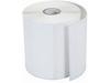 Brother RD008U1S 4inx6in DT Premium Paper Label, 5inOD/1in Core, 475 Labels/Roll, 8 Rolls/Case