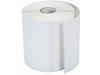 Brother RD010U1M Premium Paper, Direct Thermal, 2.5"  x  4", Label, Gap, Die Cut, White, 0.75 Core, 2.28 OD, 115 Labels/Roll, 36 Rolls/Case