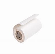 Brother RD010U1U Premium Die-Cut Label, 2" x 3", 955 Labels per Roll, 8 Rolls