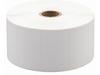 Brother RD011U1U 2.25" x 1.25"  DT Premium Paper Label, 5  OD / 1  CORE, 1, 920 Labels/Roll, 8 Rolls/Case