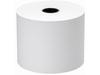Brother RD012U5S 4" Wide DT Premium Paper Receipt, 5 OD / 1 Core, 510ft/Roll, 8 Rolls/Case