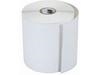 Brother RD017U5P 3 Economy Grade Receipt, 50 Rolls/Case